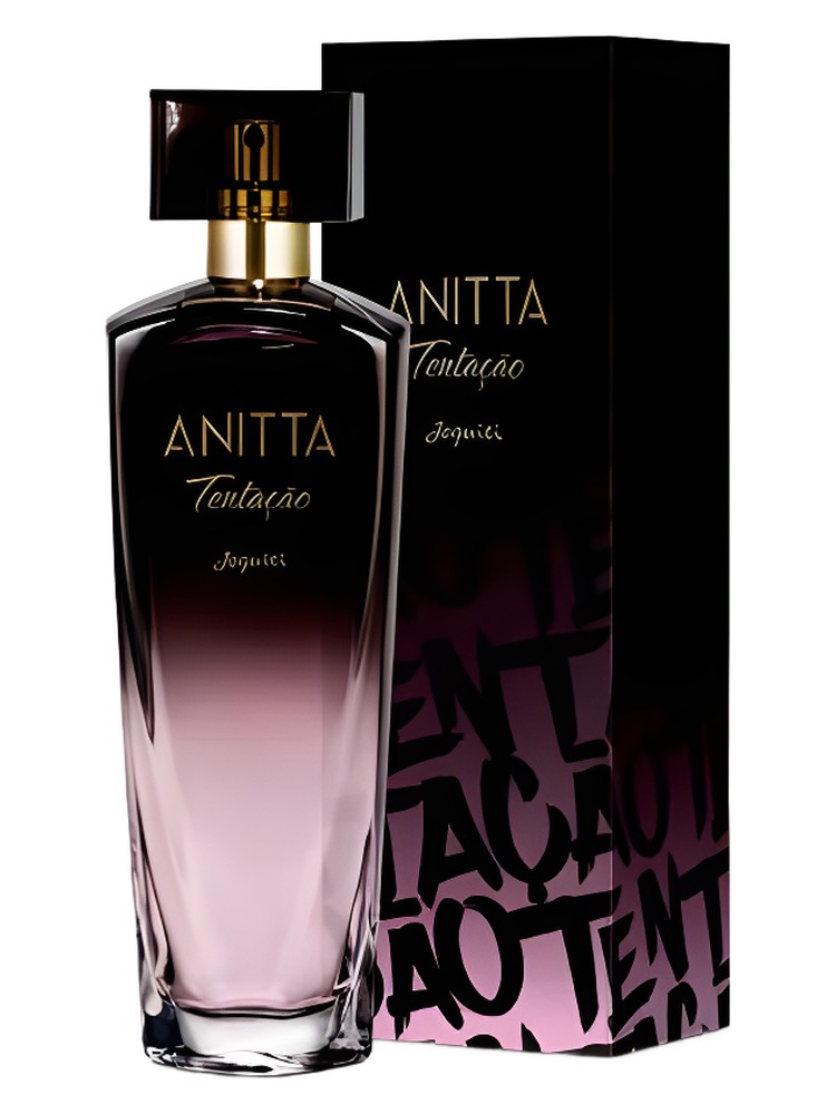 Anitta Tentação – Jequiti
