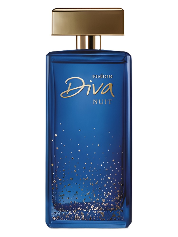 Diva Nuit – Eudora