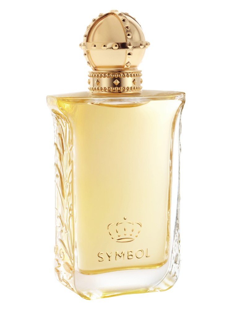 Symbol Eau de Parfum – Princesse Marina De Bourbon