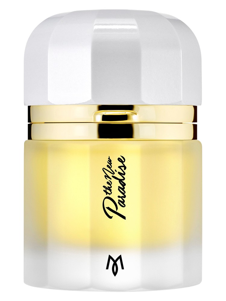 The New Paradise – Ramon Monegal