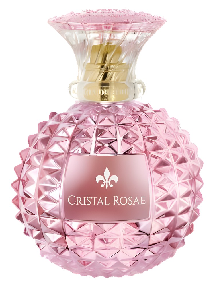 Cristal Rosae – Princesse Marina De Bourbon