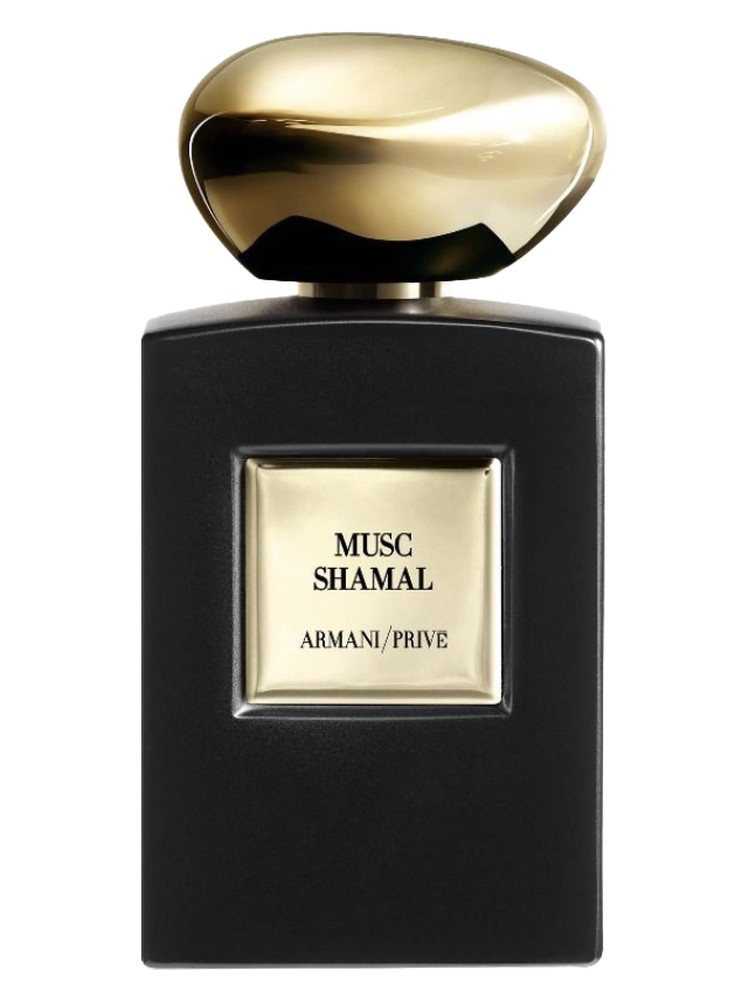 Musc Shamal – Giorgio Armani