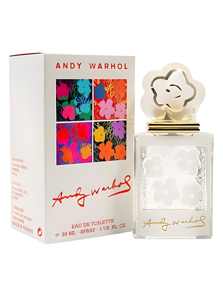 Andy Warhol – Andy Warhol