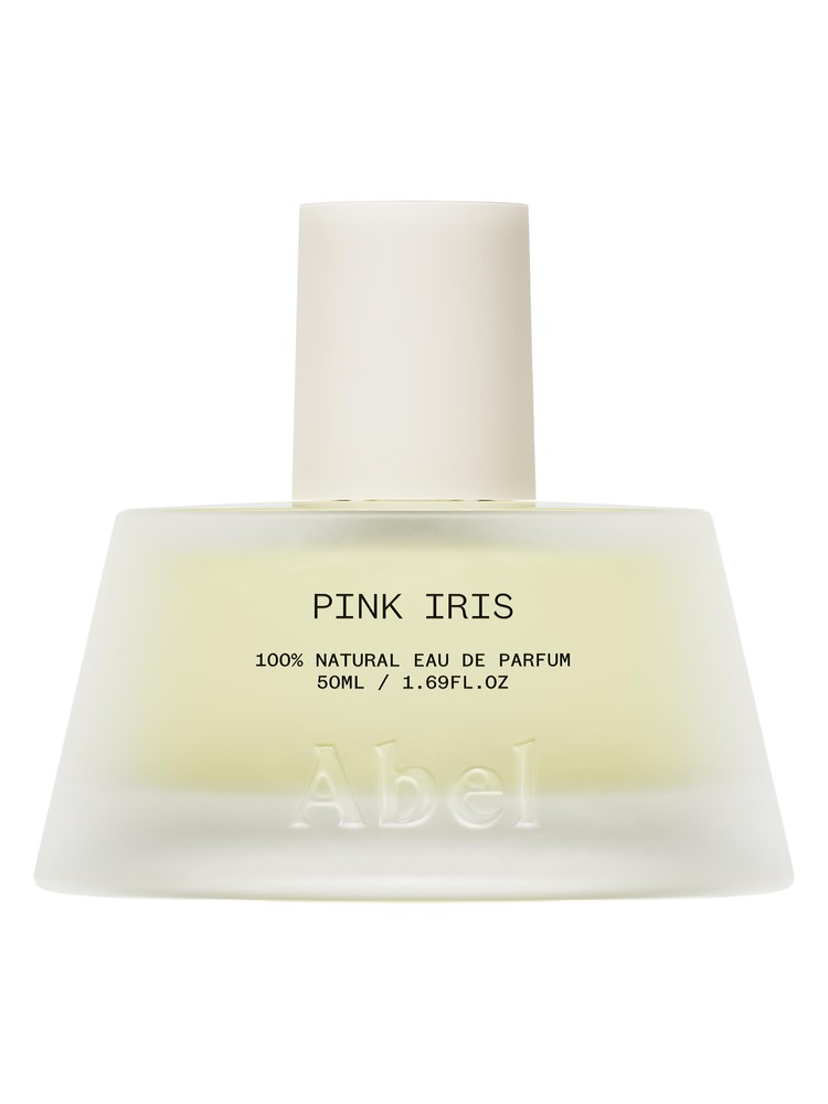 Pink Iris – Abel