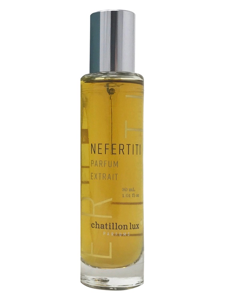 Nefertiti – Chatillon Lux Parfums