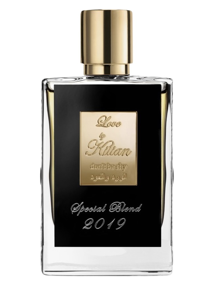 By Kilian Love by Kilian Rose and Oud