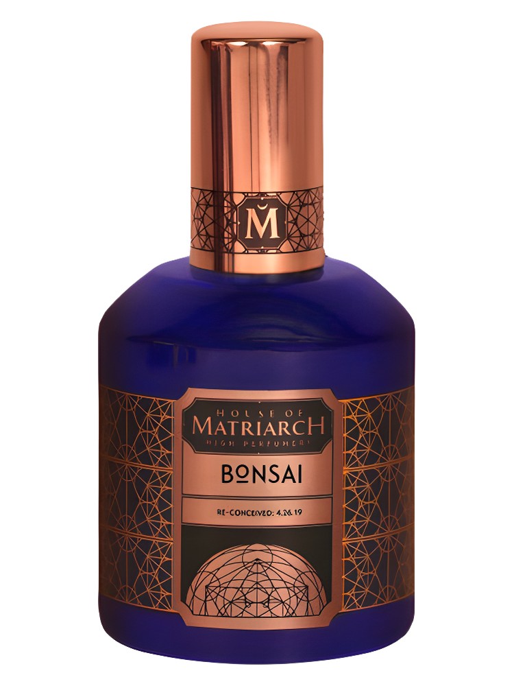 Bonsai – House of Matriarch
