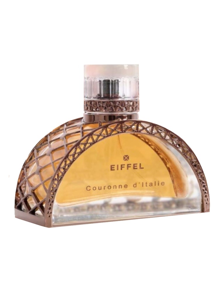 Couronne d’Italie – Gustave Eiffel