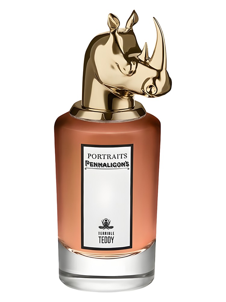 Terrible Teddy – Penhaligon's