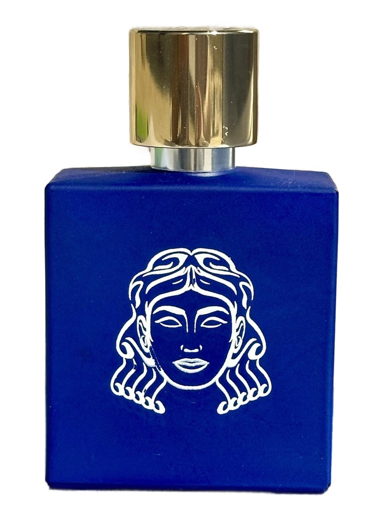 VARONOS – The Greek Perfumer