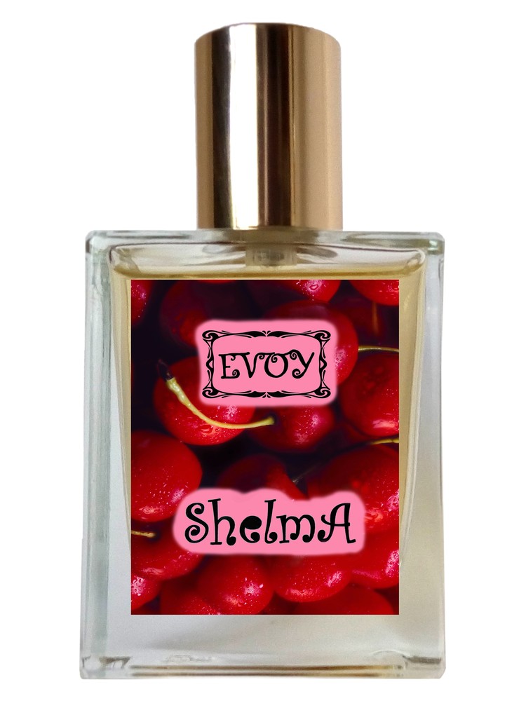 SHELMA – EVOY