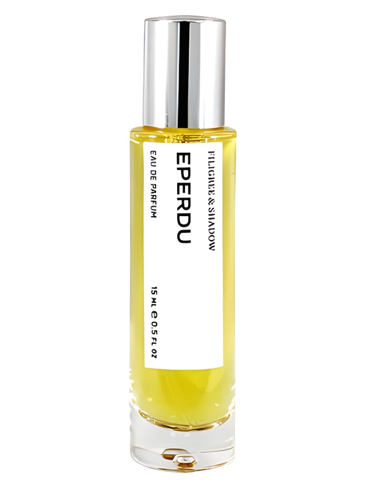EPERDU – Filigree & Shadow