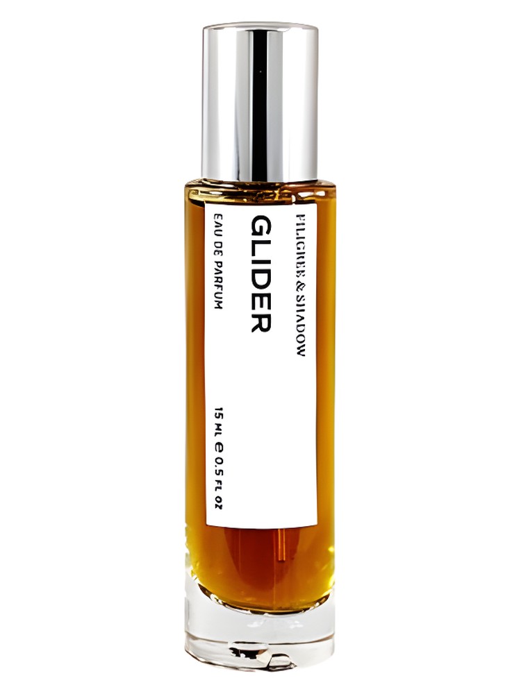 GLIDER – Filigree & Shadow