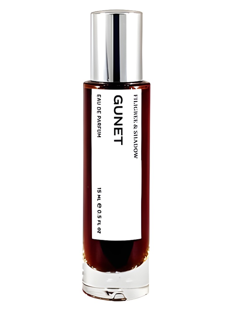 GUNET – Filigree & Shadow