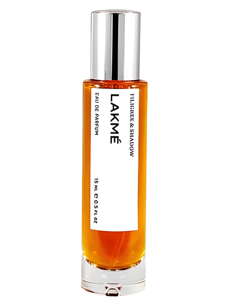 LAKMÉ – Filigree & Shadow