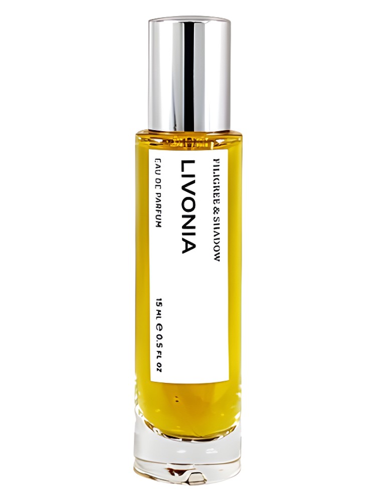 LIVONIA – Filigree & Shadow