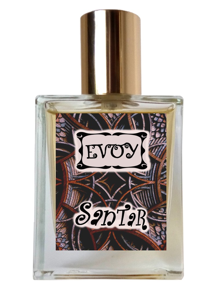 Santar – EVOY