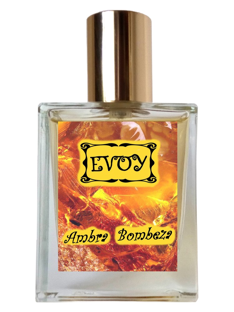 Ambra Bombeza – EVOY