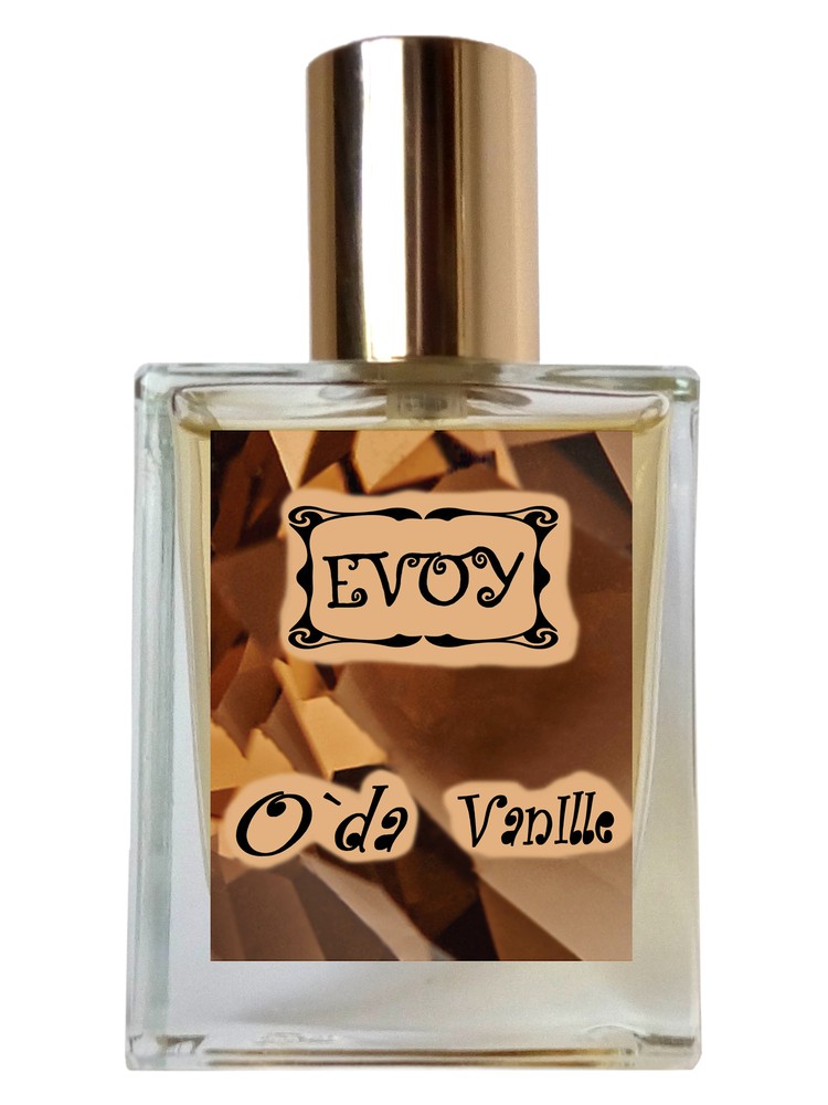 O’da Vanille – EVOY