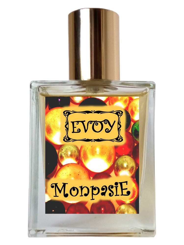 Monpasie – EVOY