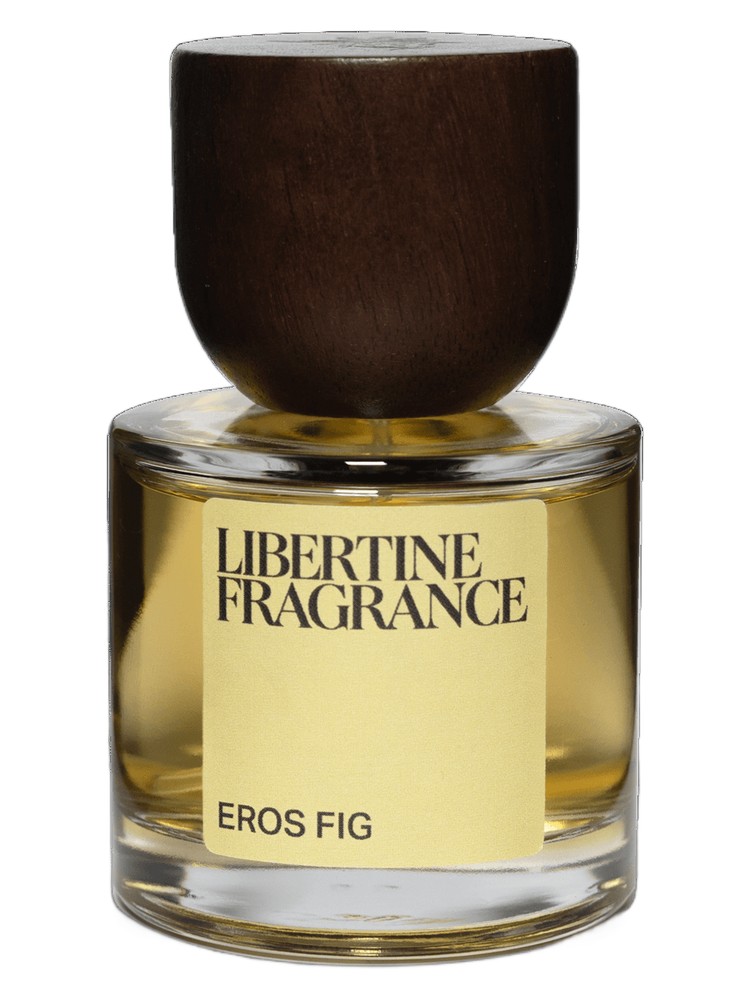 Eros Fig – Paraphrase