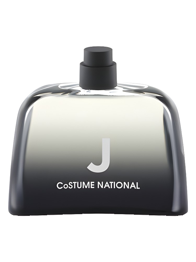 Costume National J – CoSTUME NATIONAL