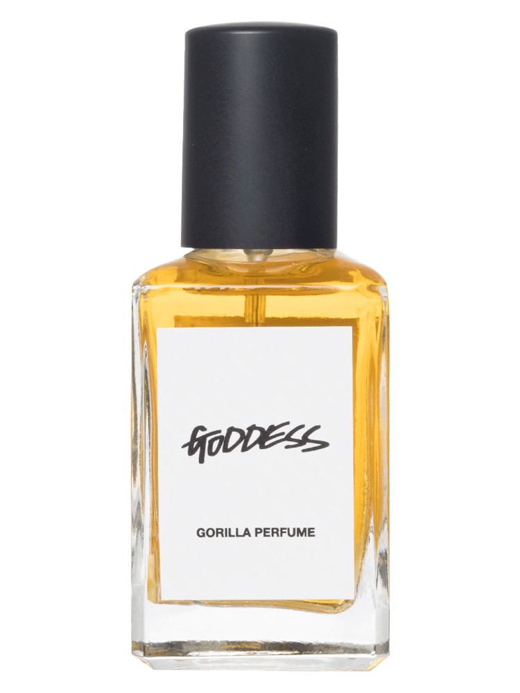 Goddess – Lush