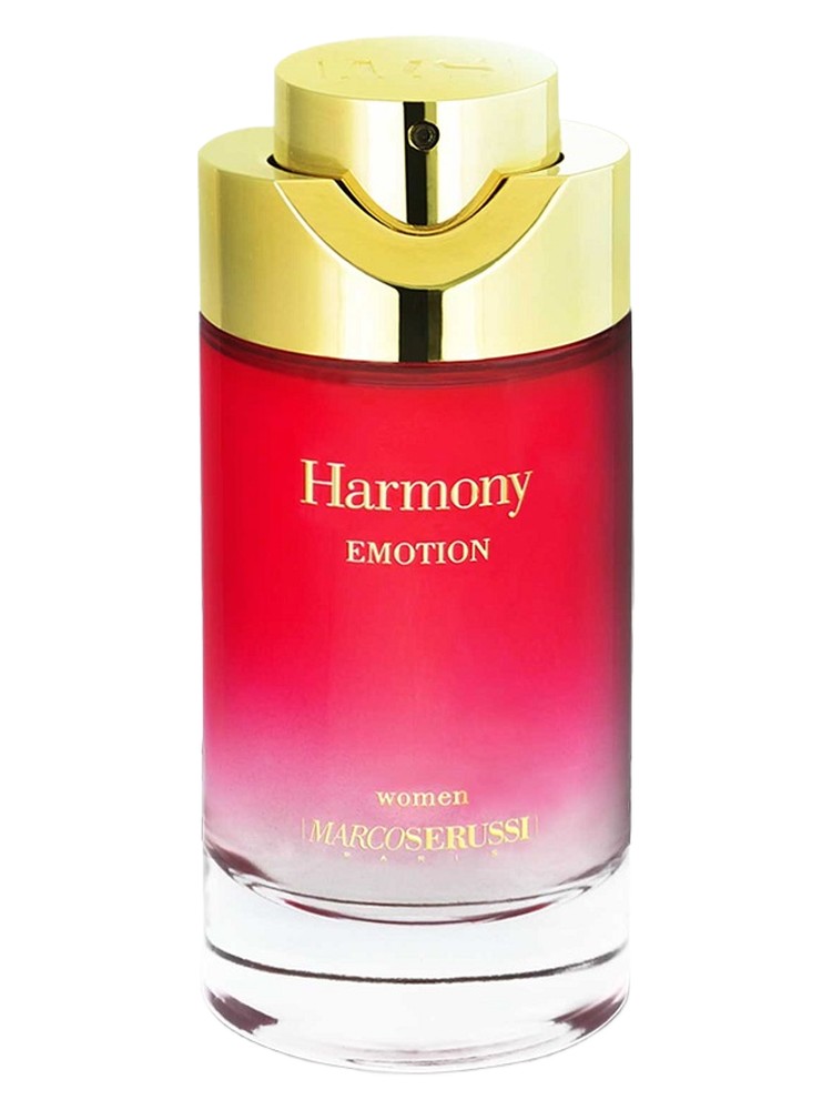 MS Harmony Emotion – Parfums Marco Serussi
