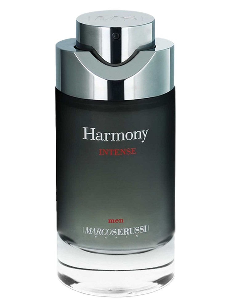 MS Harmony Intense – Parfums Marco Serussi
