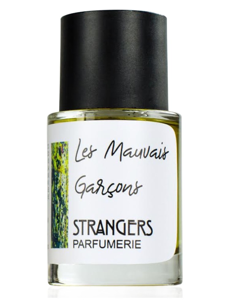 Les Mauvais Garçons – Strangers Parfumerie