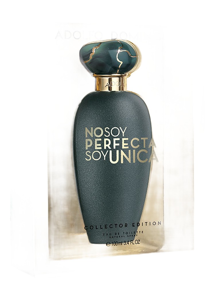 Unica Collector Edition – Adolfo Dominguez