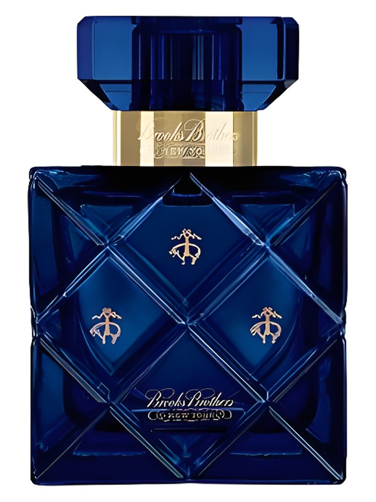 New York for Gentlemen – Brooks Brothers