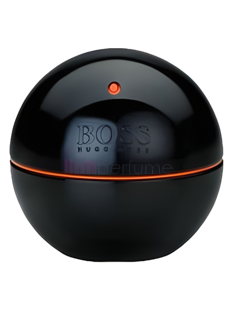 Boss In Motion Black – Hugo Boss