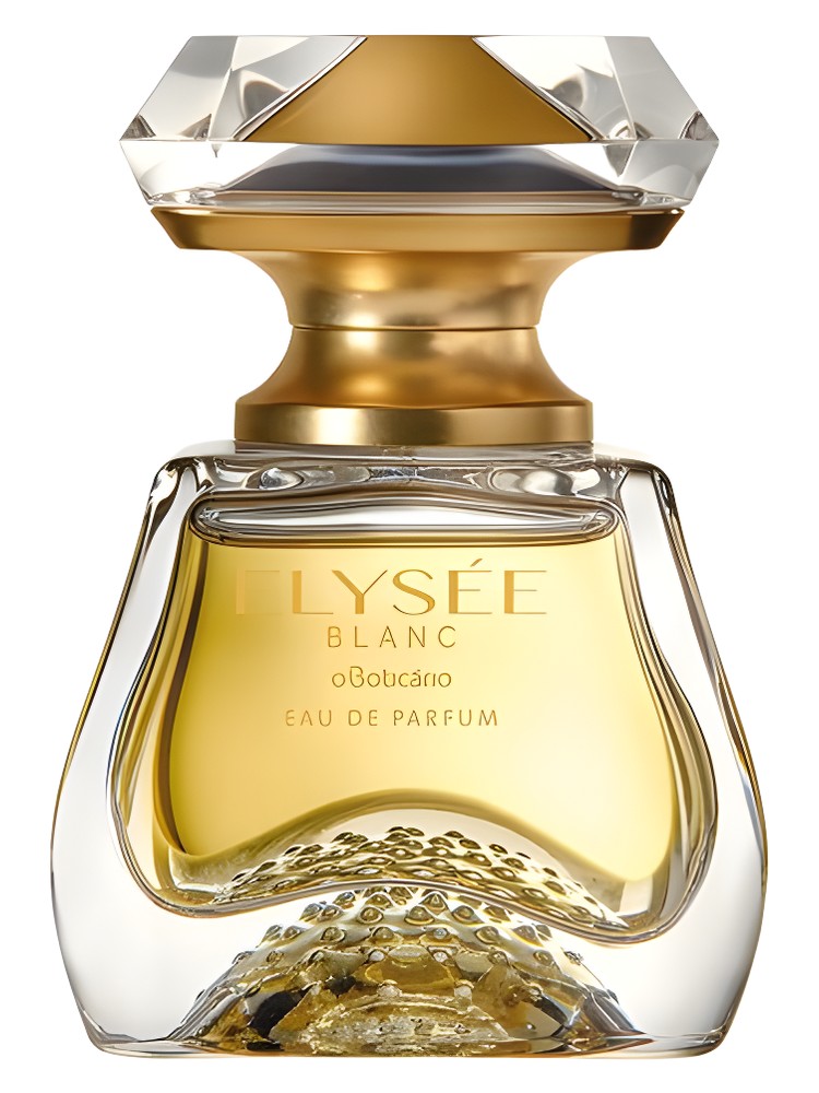 Elysée Blanc – O Boticário