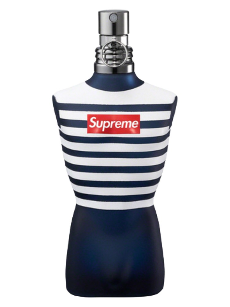 Le Male Supreme Edition – Jean Paul Gaultier