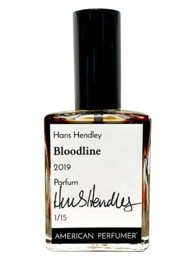 Bloodline – American Perfumer