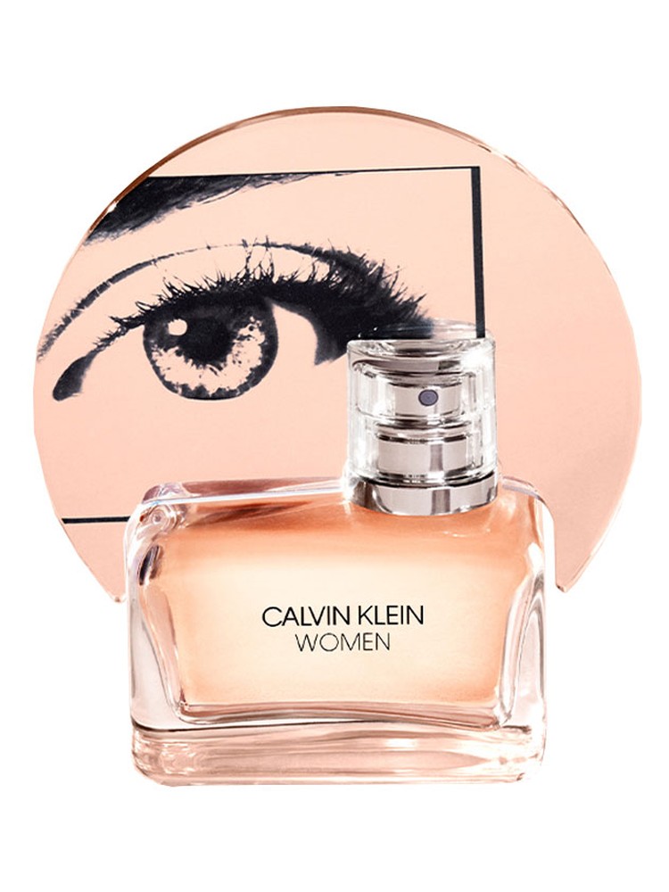 Calvin Klein Women Eau de Parfum Intense – Calvin Klein