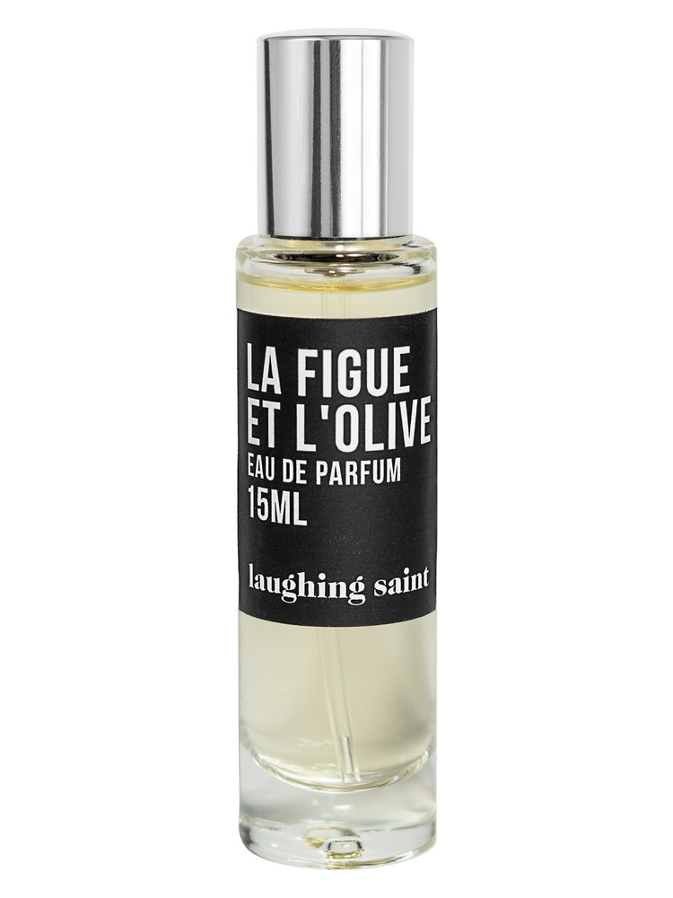 La Figue et L’Olive – Laughing Saint