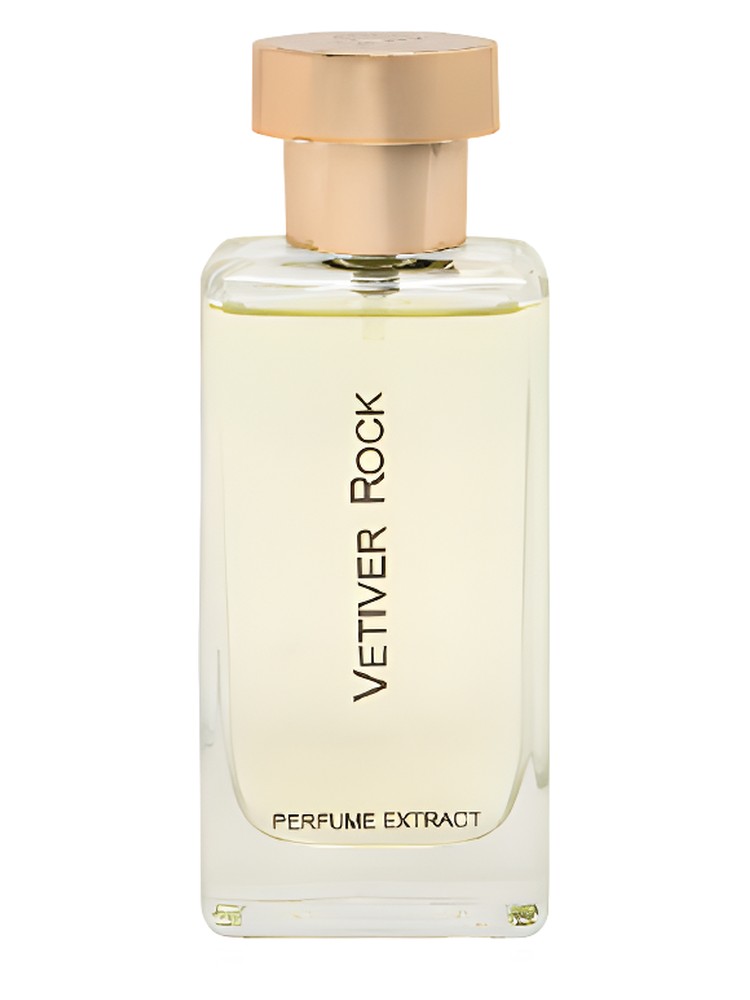 Vetiver Rock – Rock Filius
