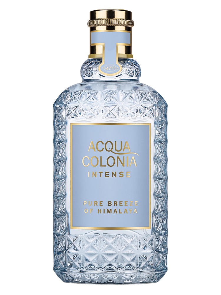 4711 Acqua Colonia Intense Pure Breeze Of Himalaya – 4711