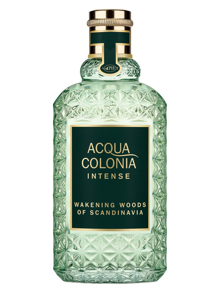 4711 Acqua Colonia Intense Wakening Woods Of Scandinavia – 4711
