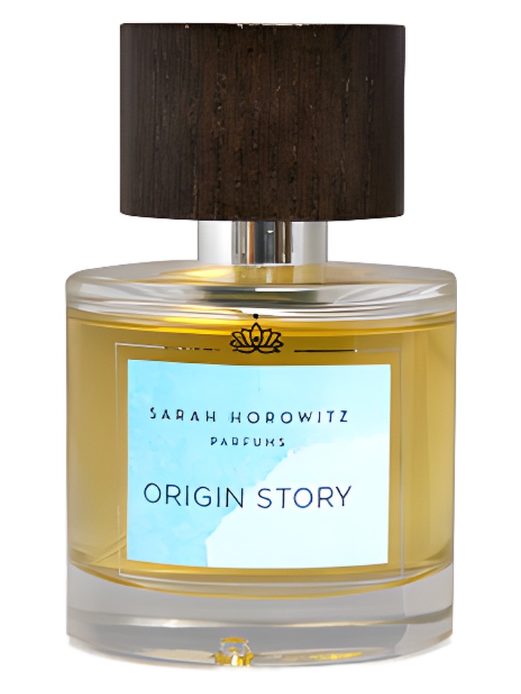 Origin Story – Sarah Horowitz Parfums