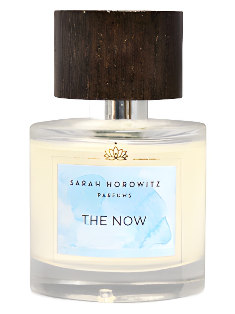 The Now – Sarah Horowitz Parfums