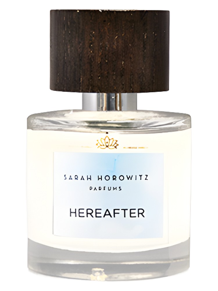 Hereafter – Sarah Horowitz Parfums