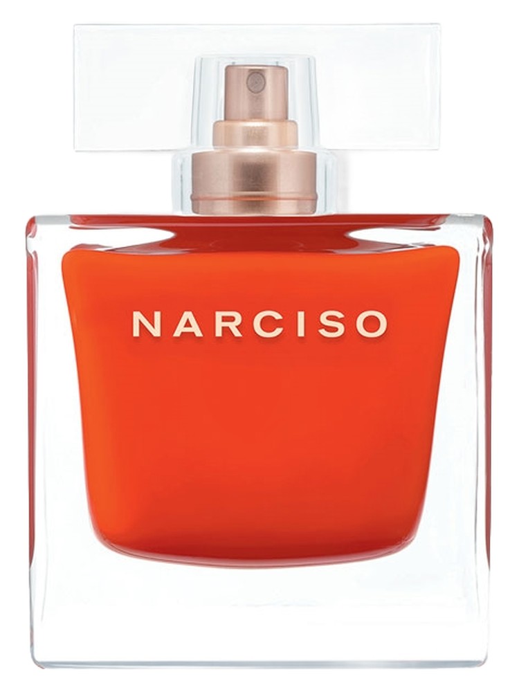 Narciso Rouge Eau de Toilette – Narciso Rodriguez