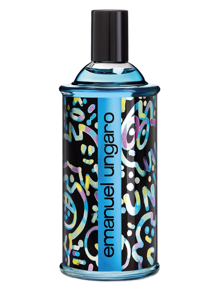Emanuel Ungaro For Him – Emanuel Ungaro