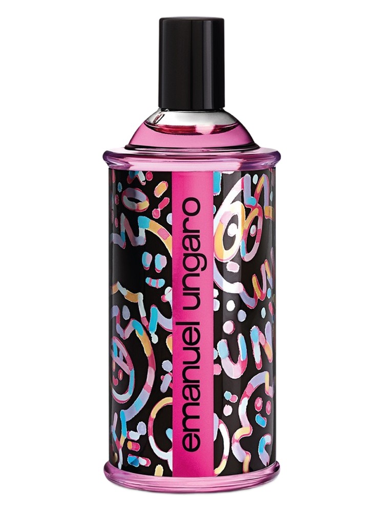 Emanuel Ungaro For Her – Emanuel Ungaro