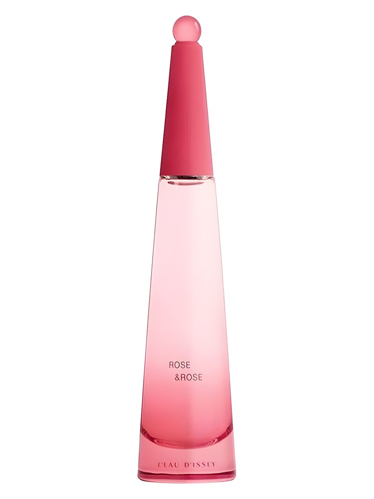 L’Eau d’Issey Rose & Rose – Issey Miyake