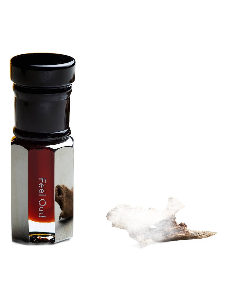 Lotus Oud – Feel Oud