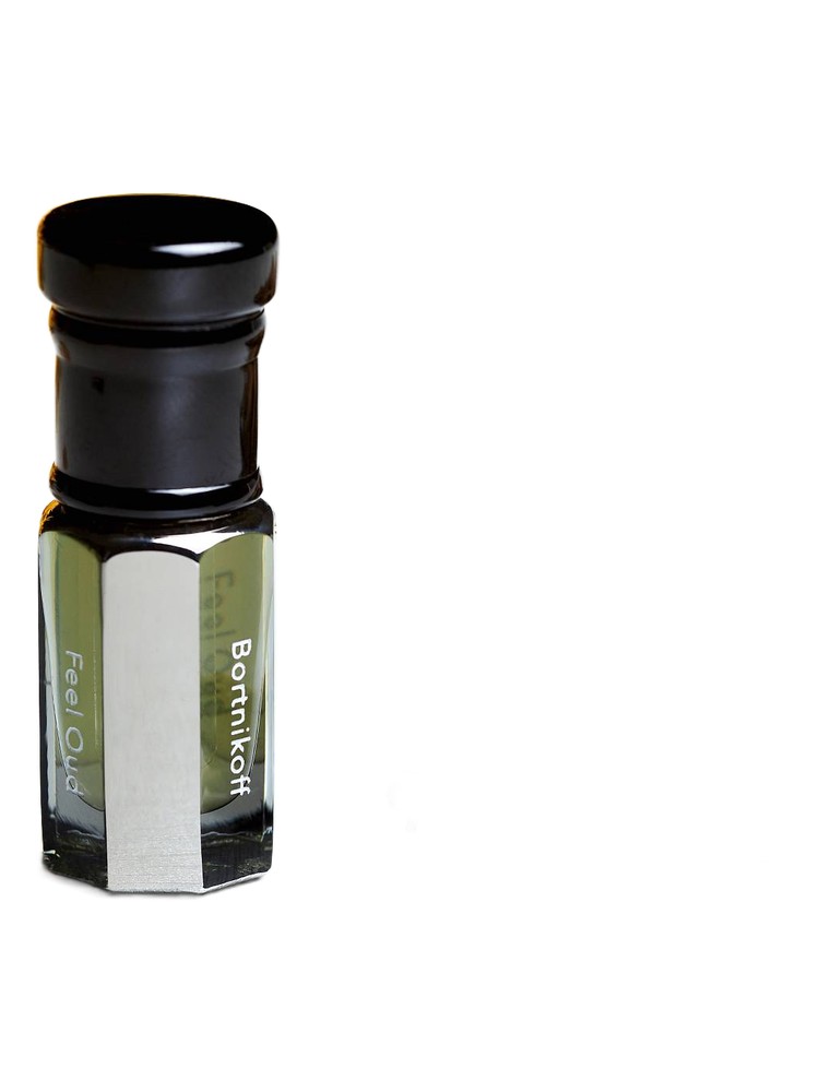 Oud Sub Lime – Feel Oud